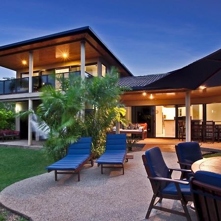 The Palms On Hamilton Island Villa Екстериор снимка