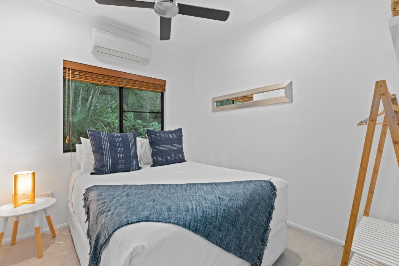 The Palms On Hamilton Island Villa Екстериор снимка