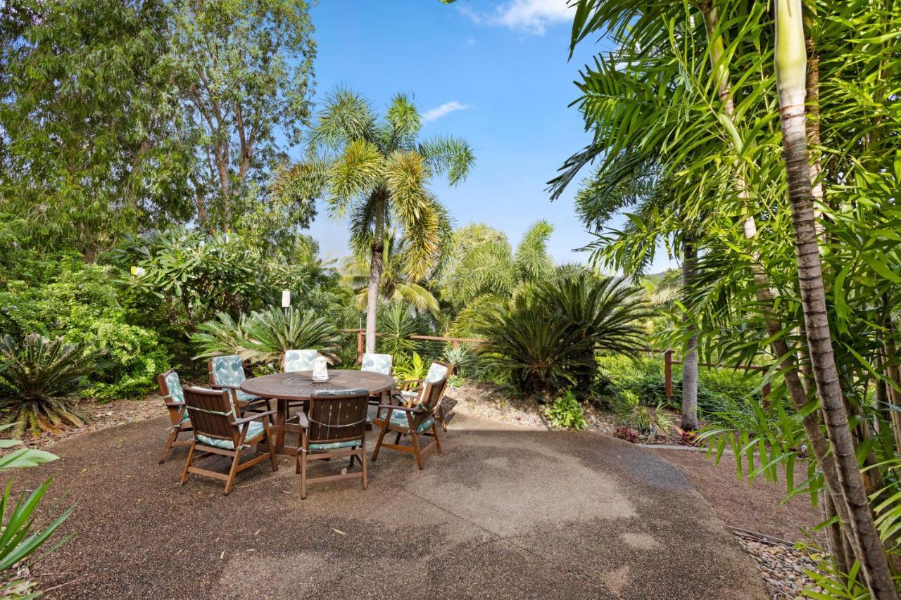 The Palms On Hamilton Island Villa Екстериор снимка